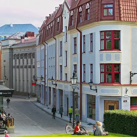 Vip Old Town