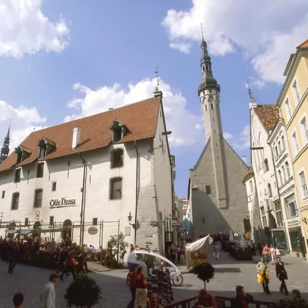 Vip Old Town Tallinn