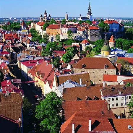 Vip Old Town شقة *