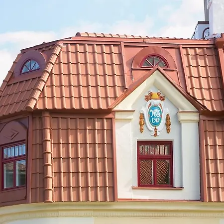 Vip Old Town Apartament Tallin