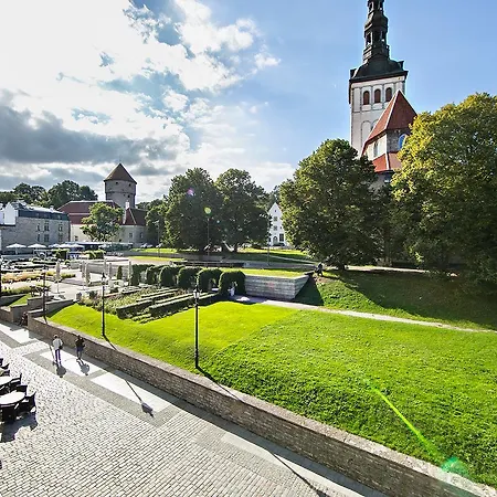 Vip Old Town شقة *