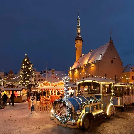 Vip Old Town Tallinn