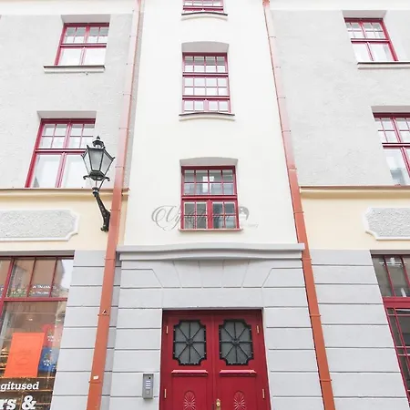 Apartment Vip Old Town