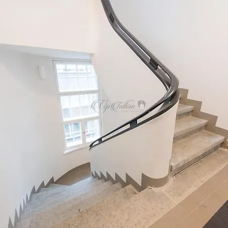 Vip Old Town Apartament Tallin