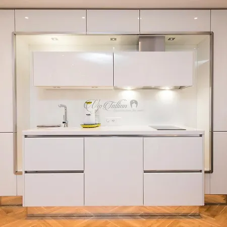 Vip Old Town شقة *