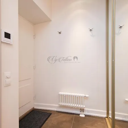 Vip Old Town Apartment *