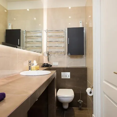 Vip Old Town Apartment