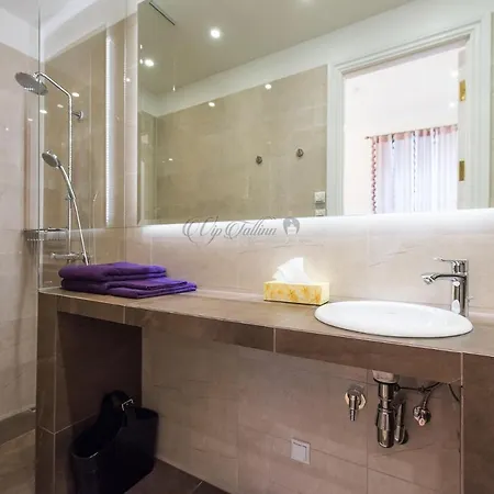 Vip Old Town شقة تالين