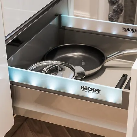 Vip Old Town Apartament