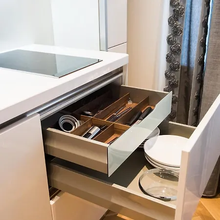 Apartment Vip Old Town