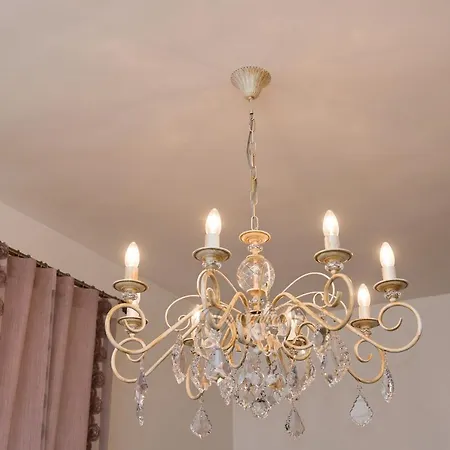 Vip Old Town Apartment