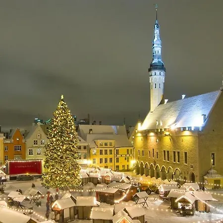 Vip Old Town *