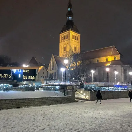 Vip Old Town Apartment Tallinn