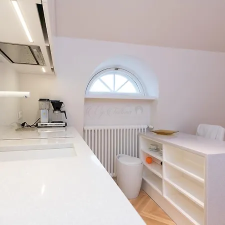 Apartment Vip Old Town