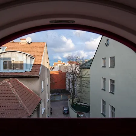 Vip Old Town * Tallin