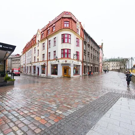 Vip Old Town Apartament Tallin