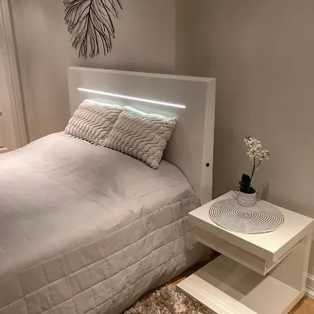 Vip Old Town Apartament Tallin