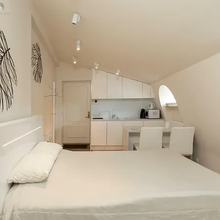 Apartment Vip Old Town
