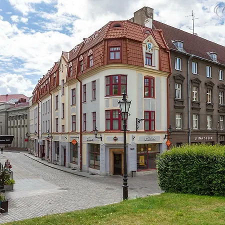 Apartment Vip Old Town