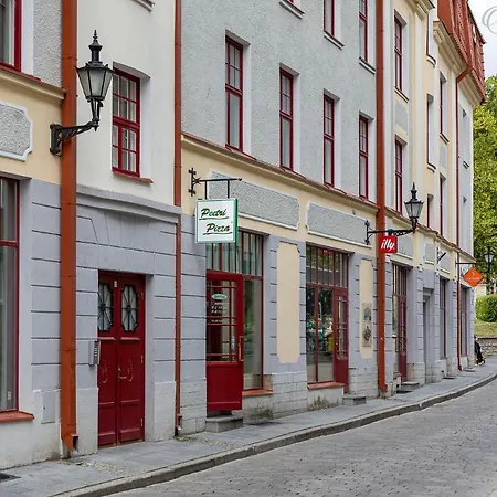 Vip Old Town * Tallin