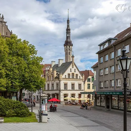 Apartment Vip Old Town *