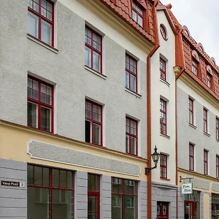 Vip Old Town * Tallinn