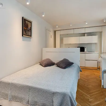 Vip Old Town Apartament *