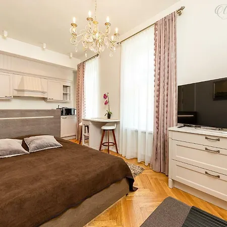 Vip Old Town Tallinn