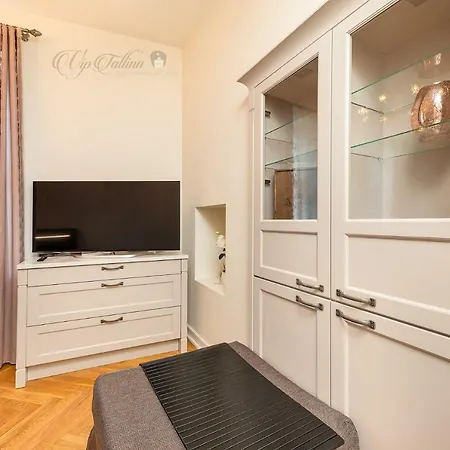 Vip Old Town * Tallinn