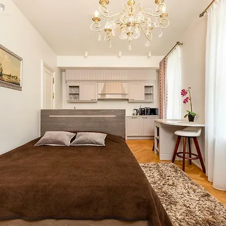 Vip Old Town * Tallin