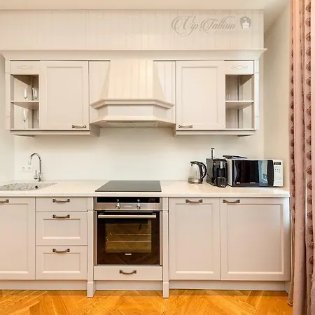 Vip Old Town شقة تالين