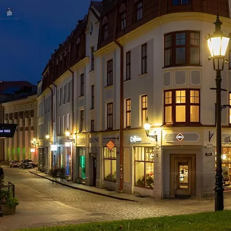 Apartment Vip Old Town