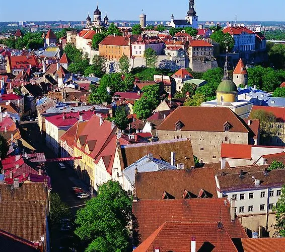 Vip Old Town Appartement *