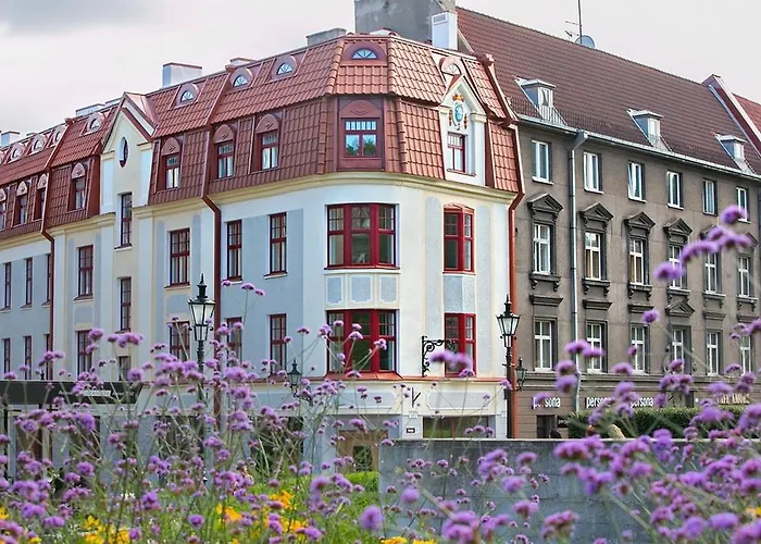 Vip Old Town * Tallin