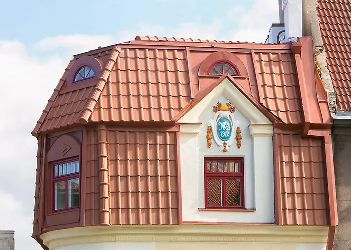 Vip Old Town Appartement Tallinn