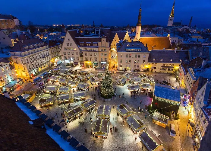 Apartamento Vip Old Town *