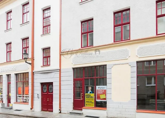 Vip Old Town * 탈린