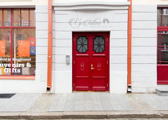 Vip Old Town Appartement