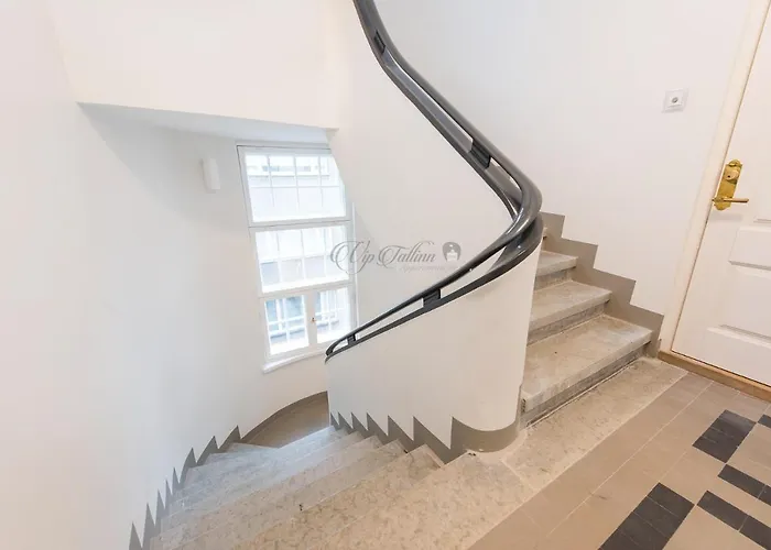 Vip Old Town Appartement Tallinn