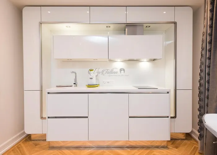 Vip Old Town Appartement *