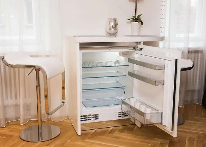 Appartement Vip Old Town *