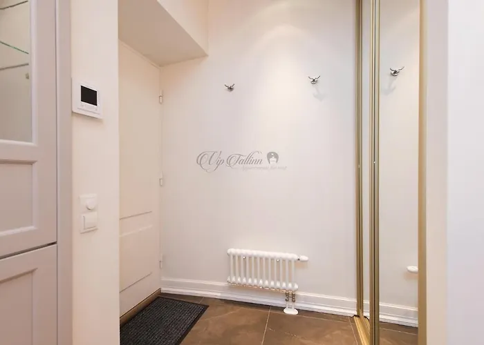 Vip Old Town Appartement *