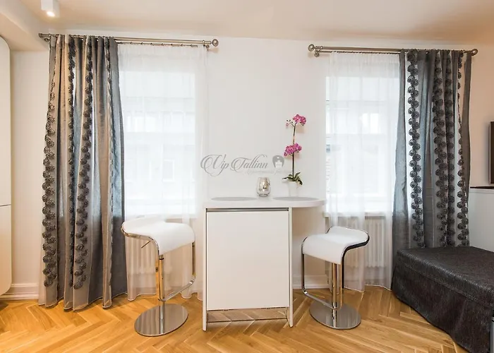 Vip Old Town Appartement