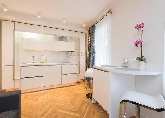 Vip Old Town Appartement