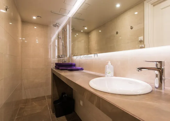 Apartamento Vip Old Town