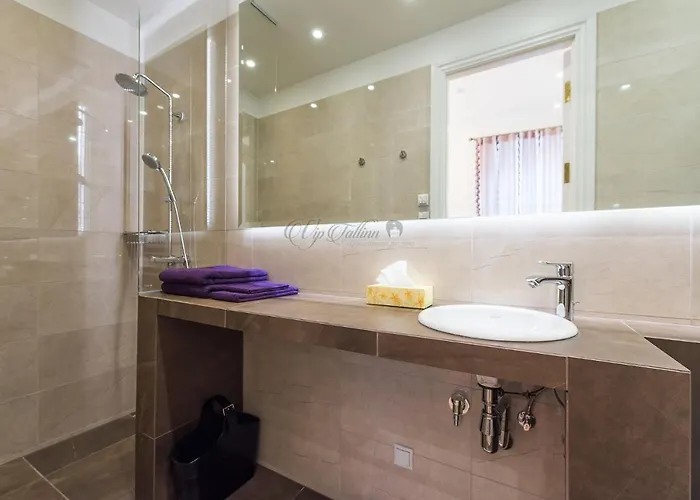 Vip Old Town Appartement Tallinn