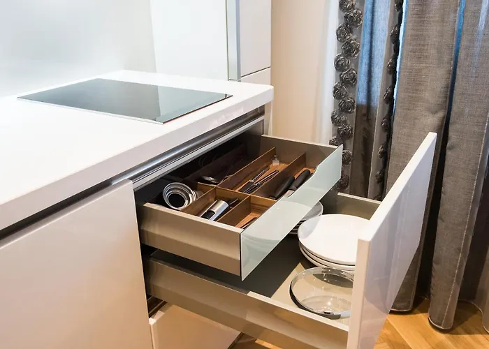 아파트 Vip Old Town