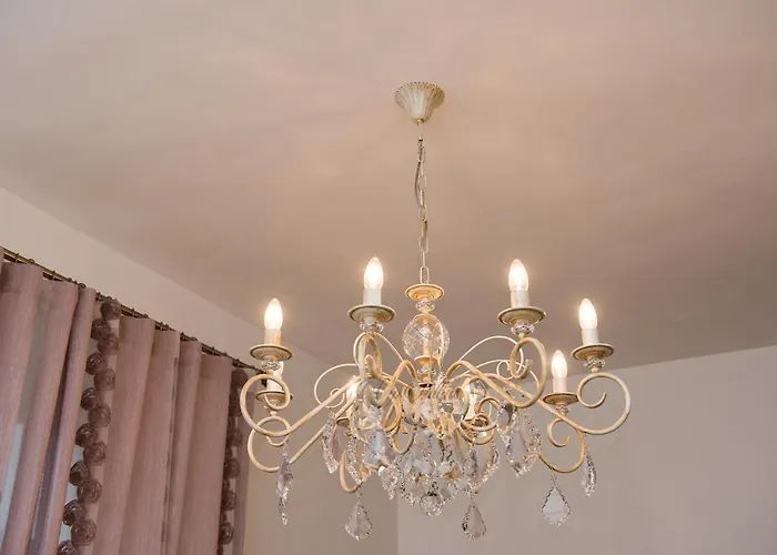 Vip Old Town 아파트