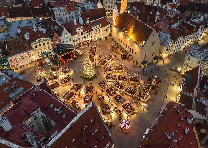 Vip Old Town 아파트