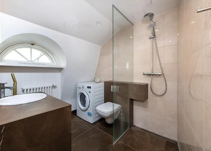 Appartement Vip Old Town *